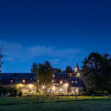 Auberge Du Val D'Aisne Fanzel Экстерьер фото