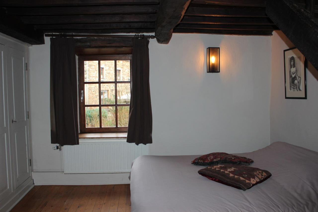 Auberge Du Val D'Aisne Fanzel Экстерьер фото