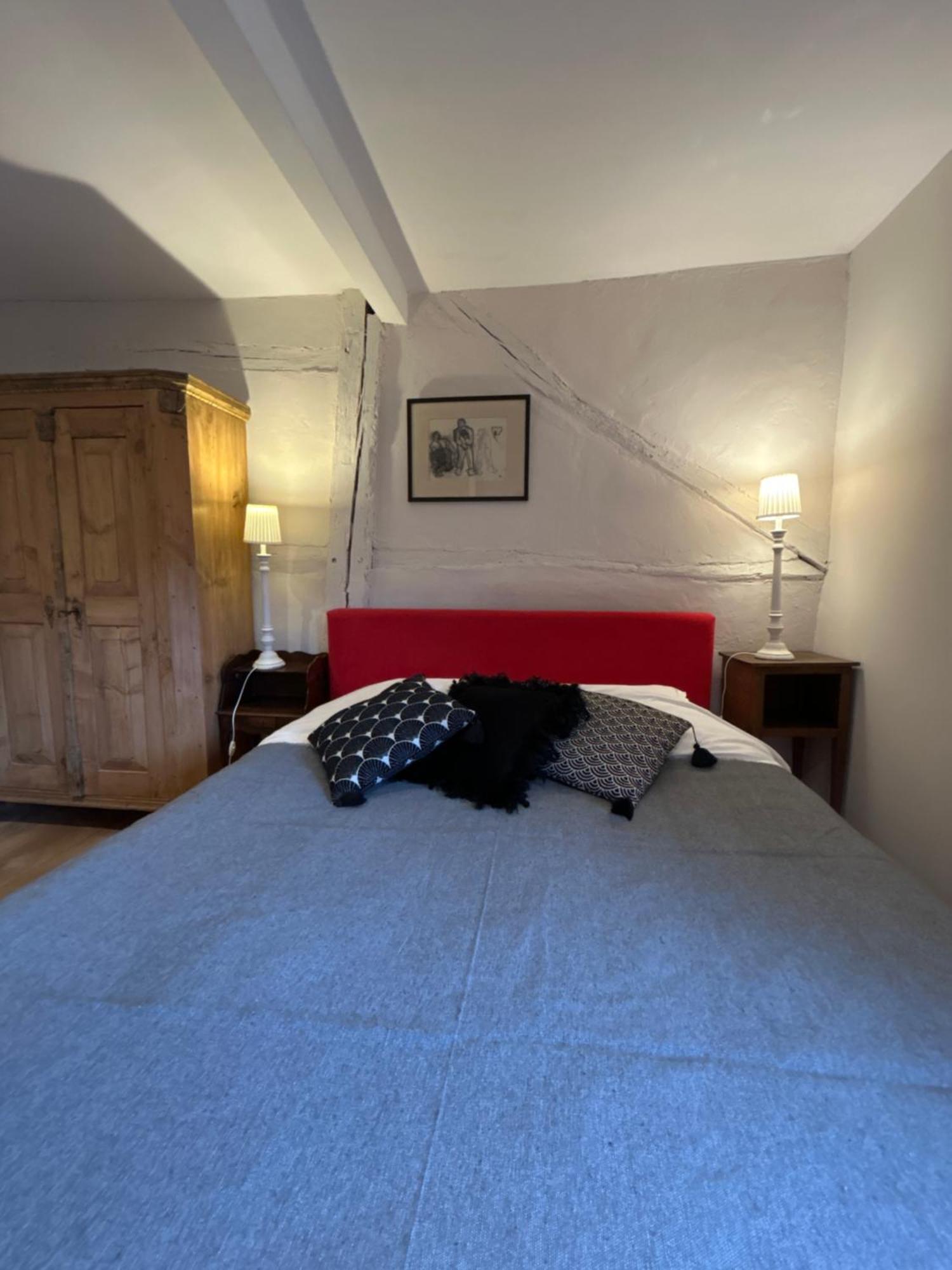Auberge Du Val D'Aisne Fanzel Экстерьер фото