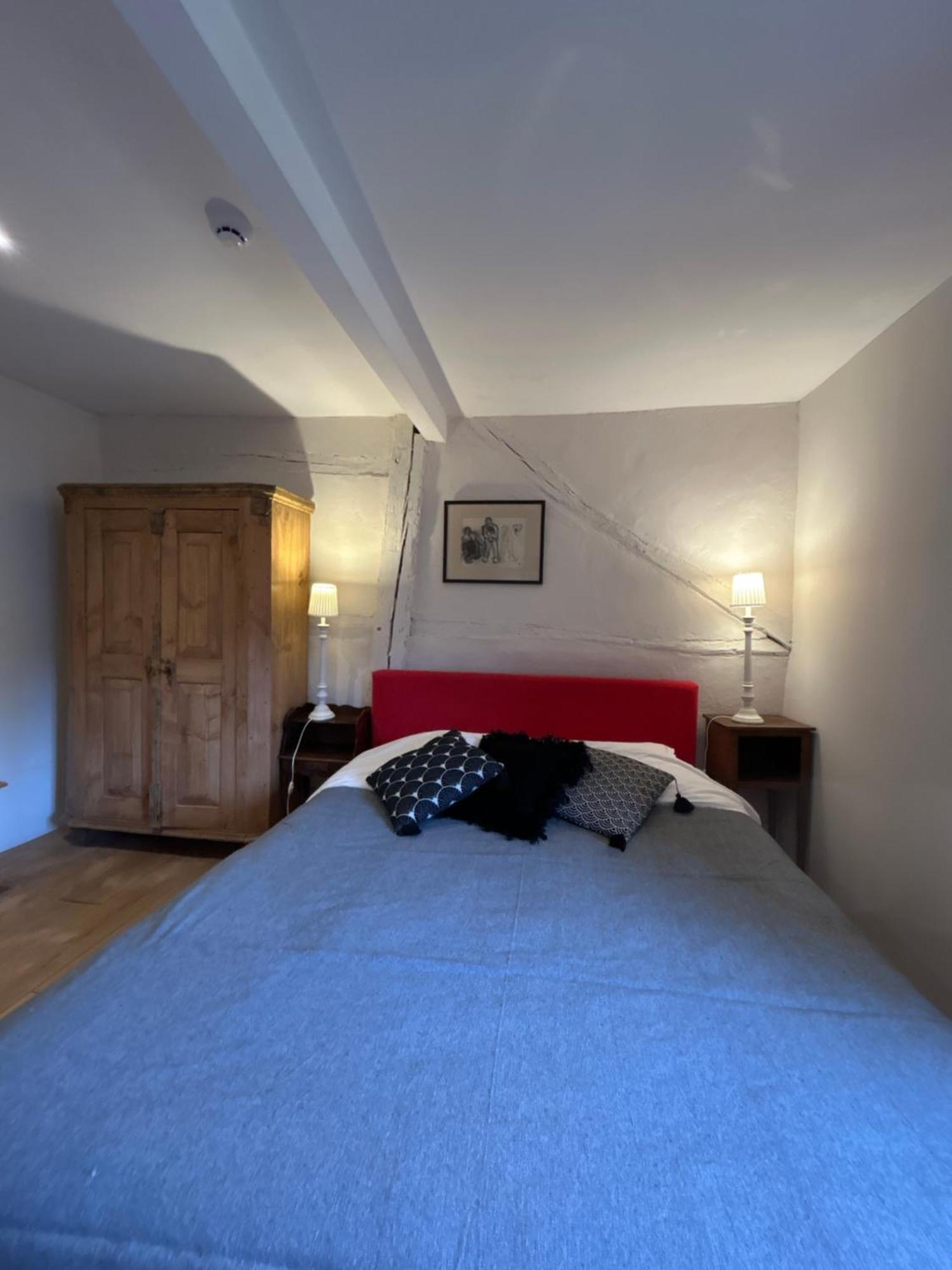 Auberge Du Val D'Aisne Fanzel Экстерьер фото